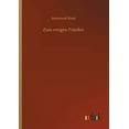 thumbnail image 1 of Zum Ewigen Frieden (German Edition) - 9783752342475, 1 of 1