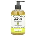 thumbnail image 1 of Zum Hand Soap Lemongrass, 12 oz, 1 of 8