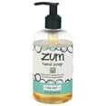 thumbnail image 1 of Zum Hand Soap Sea Salt, 12 oz, 1 of 9