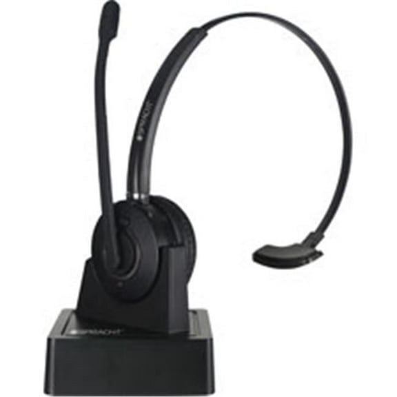 Zum Maestro Bluetooth Business Headset, Black