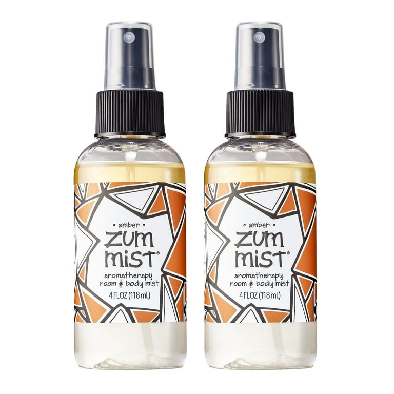 Zum by Indigo Wild Mist Room & Body Spray - Aromatherapy Essential