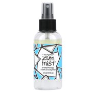 Zum Mist, Aromatherapy Room & Body Mist, Eucalyptus, 4 fl oz 118 ml, ZUM