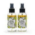 thumbnail image 1 of Zum Mist Room and Body Spray - Lemongrass - 4 fl oz (2 Pack) by Indigo Wild, 1 of 7