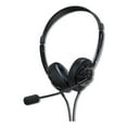 thumbnail image 1 of Zum Zum350b, Binaural, Over The Head Headset | Bundle of 10 Each, 1 of 1