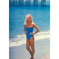 thumbnail image 1 of Zuma Beach Poster Metal Print 12x16 Large Print On Metal 12x16 Square Adults Best Posters, 1 of 3