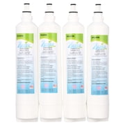 Zuma Filters™ Brand Refrigerator Water and Ice Filter compatible with LG® 5231JA2006F-S (4 Pack) OPFL2-RF300