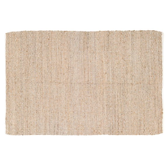 Zuma Natural Rug 72x108