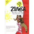 thumbnail image 1 of Zumba Abs, Buns and Thighs DVD, 1 of 1