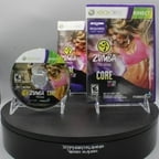 Pre-Owned Zumba Fitness: Core | Microsoft Xbox 360 | Kinect