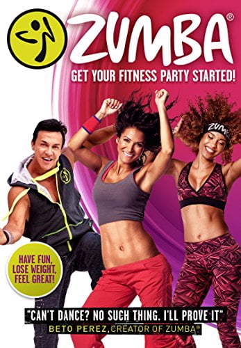 Zumba Workout