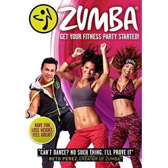 Zumba Workout