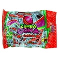 thumbnail image 1 of Zumba Goma, Fresa , Count 20 - Sugar Candy / Grab Varieties & Flavors, 1 of 1
