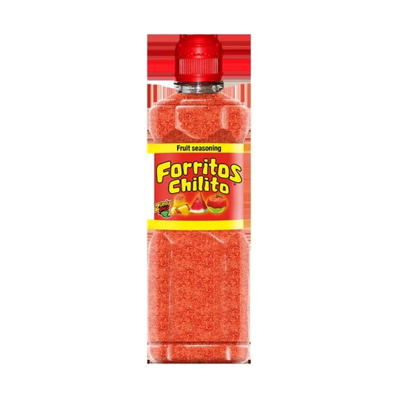 Zumba Pica Forritos Chilito 14.8 oz