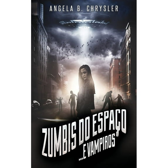 Zumbis do Espa?o... e Vampiros