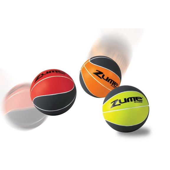 Zume Games Mini Ball PDQ (12-Pack)