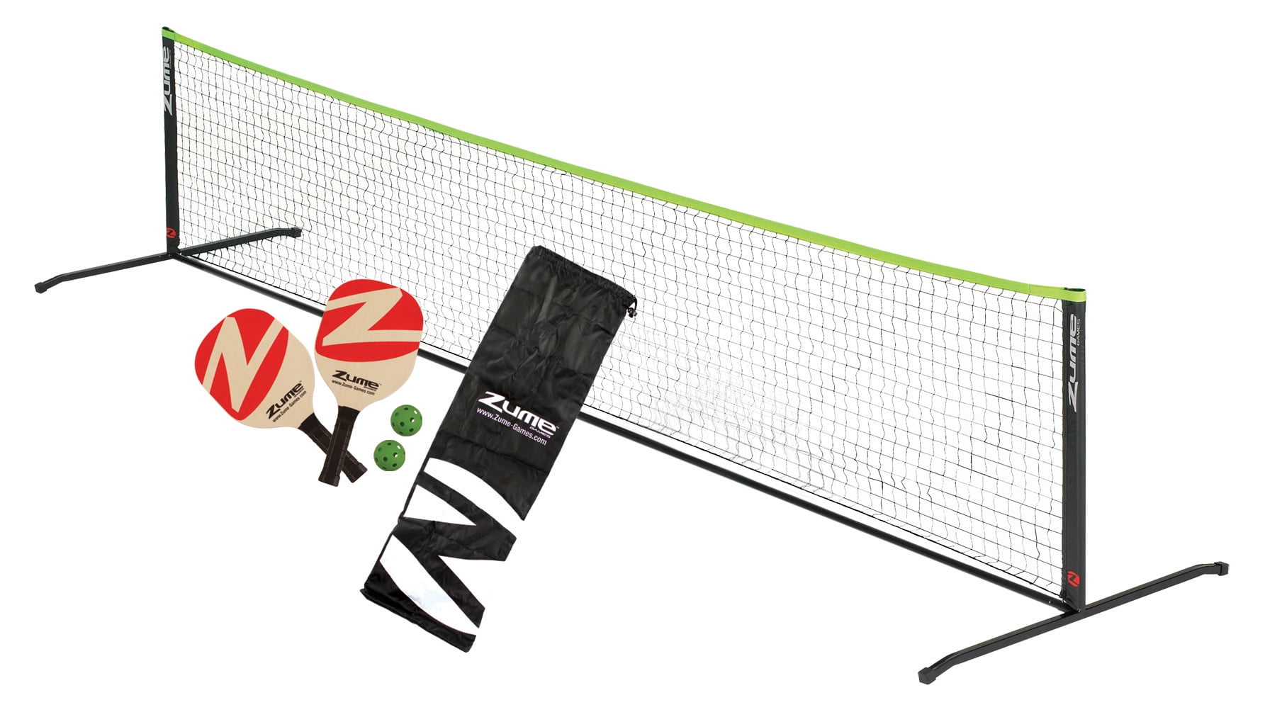 Zume Pickleball Net