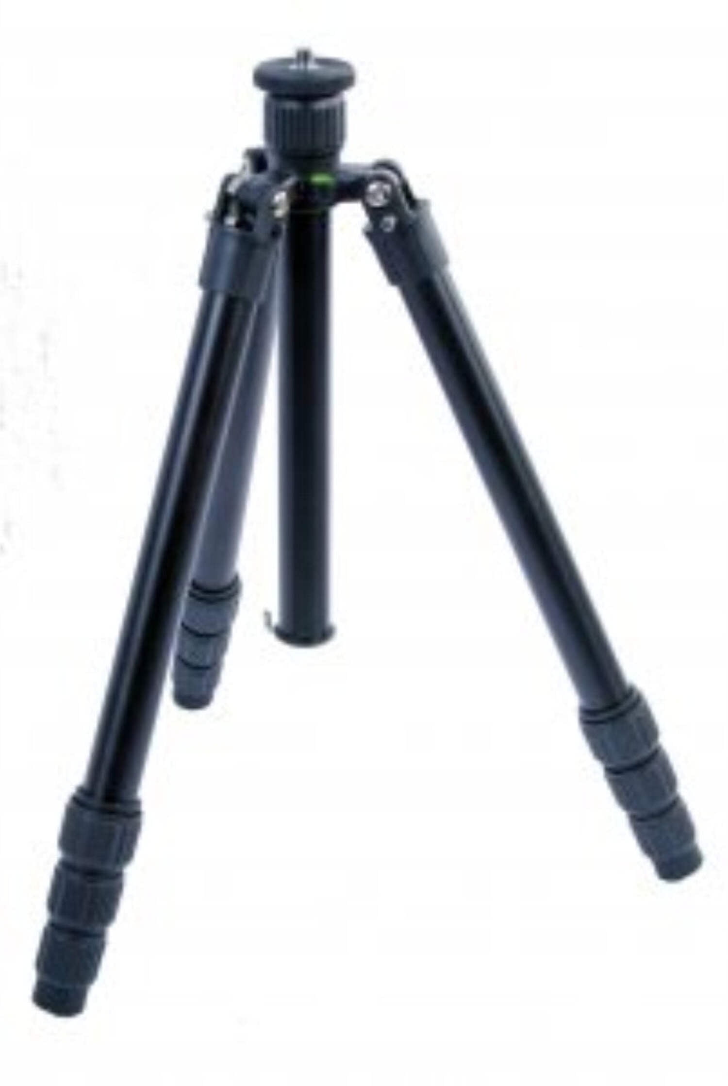 Zumm Photo 55 inch Aluminum 4 section Photo Tripod