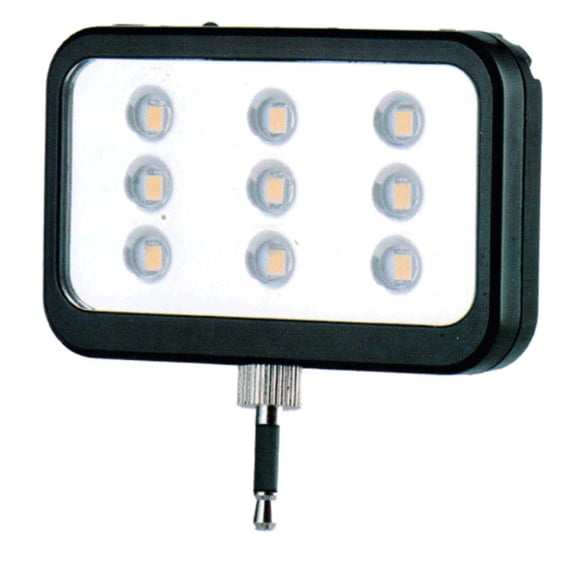 Zumm Photo 9 LED Light for Smartphone