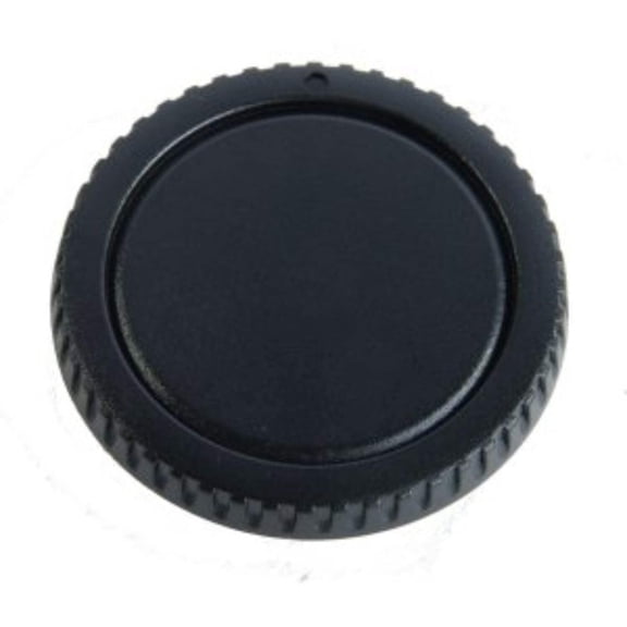 Zumm Photo Body Cap for Cameras