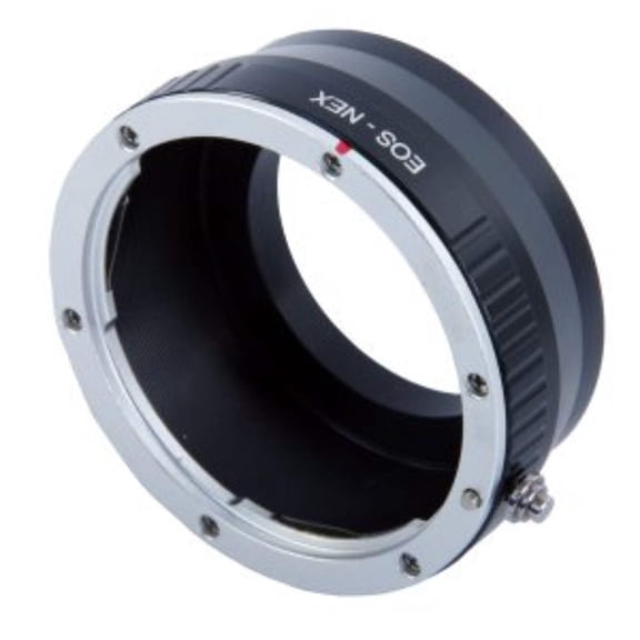 Zumm Photo Lens Adapters to fit NEX Body