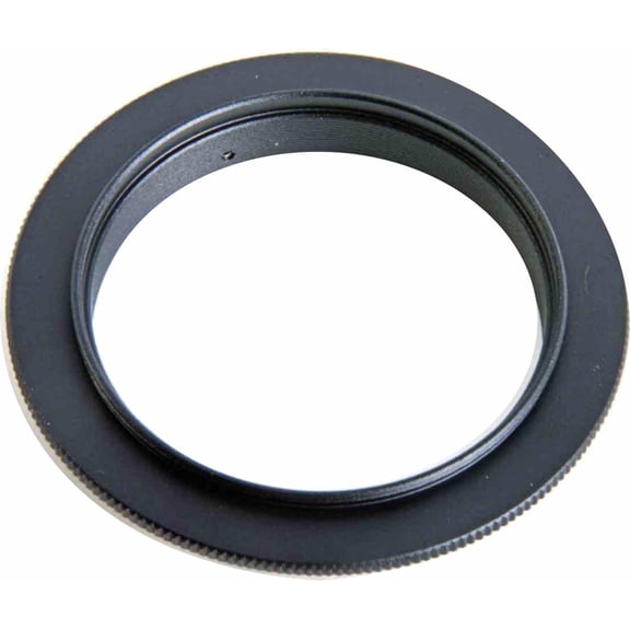 Zumm Photo Reverse Lens Adapter for Pentax K Body to fit 49mm ~ 55mm