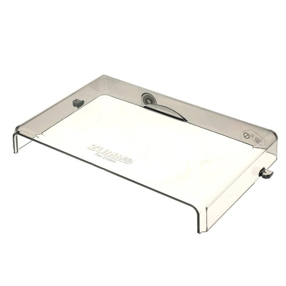 Zummo 210203AR-0 Front Cover
