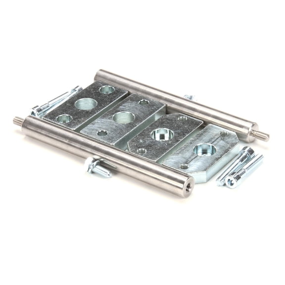 Zummo 210529 Tray Shaft Set for Z40 Automatic Citrus Juicer