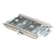 Zummo 210529 Tray Shaft Set for Z40 Automatic Citrus Juicer