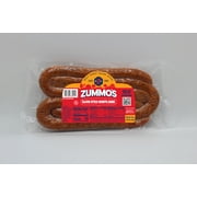 Zummo's Cajun Style Cook' N Links