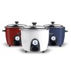 Toastmaster 10 Cup Automatic Rice Cooker with Steamer Basket and ...