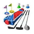 thumbnail image 1 of Zummy Toddler Mini Golf Club Set Toy, for Boys & Girls Indoor Outdoor Play, 1 of 7