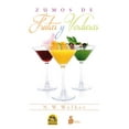 thumbnail image 1 of Zumos de Frutas Y Verduras (Paperback), 1 of 1
