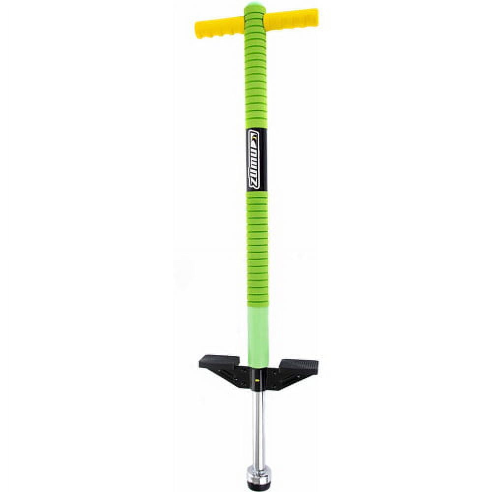 Zumu Pogo Stick
