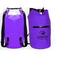 thumbnail image 1 of Zunammy 5 LT Waterproof Dry Bag with Outer Pocket, 1 of 4