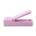 Zunammy Portable Mini Heat Sealer Sealing Machine Impulse Handheld Food