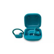 Zunammy True Wireless Bluetooth 5.0 Earbuds Earphone Ear Hook With Charging Base - Green