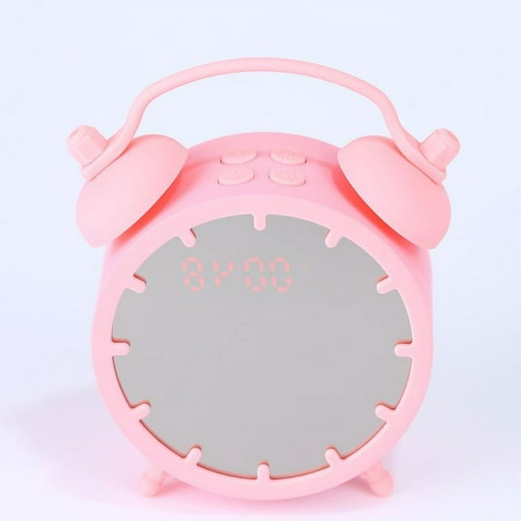 Zunammy Vintage BlueTooth Speaker Nostalgia-Pink