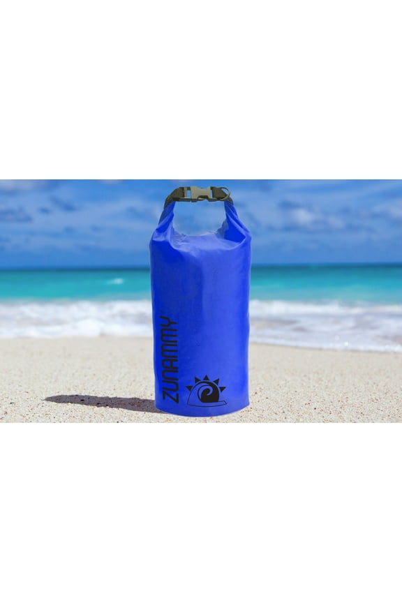 Waterproof Dry Bag - 20 Liters