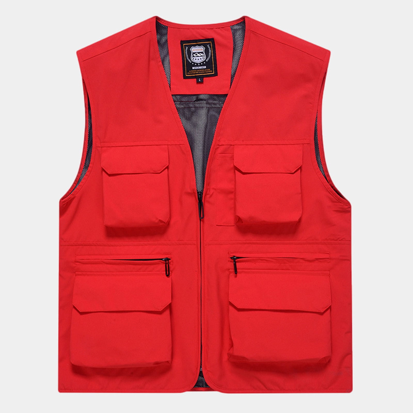 メンズウェア TANGRAM PACKABLE NYLON VEST 31VGywonfYL.jpg