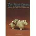 thumbnail image 1 of Zuni Fetish Carvers : The Mid-Century Masters  (Paperback), 1 of 1