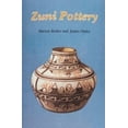 thumbnail image 1 of Pre-Owned Zuni Pottery (Paperback) 0887401007 9780887401008, 1 of 1