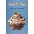thumbnail image 1 of Pre-Owned Zuni Pottery (Paperback) 0887401007 9780887401008, 1 of 1