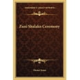 thumbnail image 1 of Zuni Shalako Ceremony (Paperback), 1 of 1