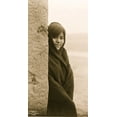 thumbnail image 1 of Zuni girl Poster Print (18 x 24), 1 of 3