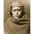 thumbnail image 1 of Zuni man Poster Print (18 x 24), 1 of 3