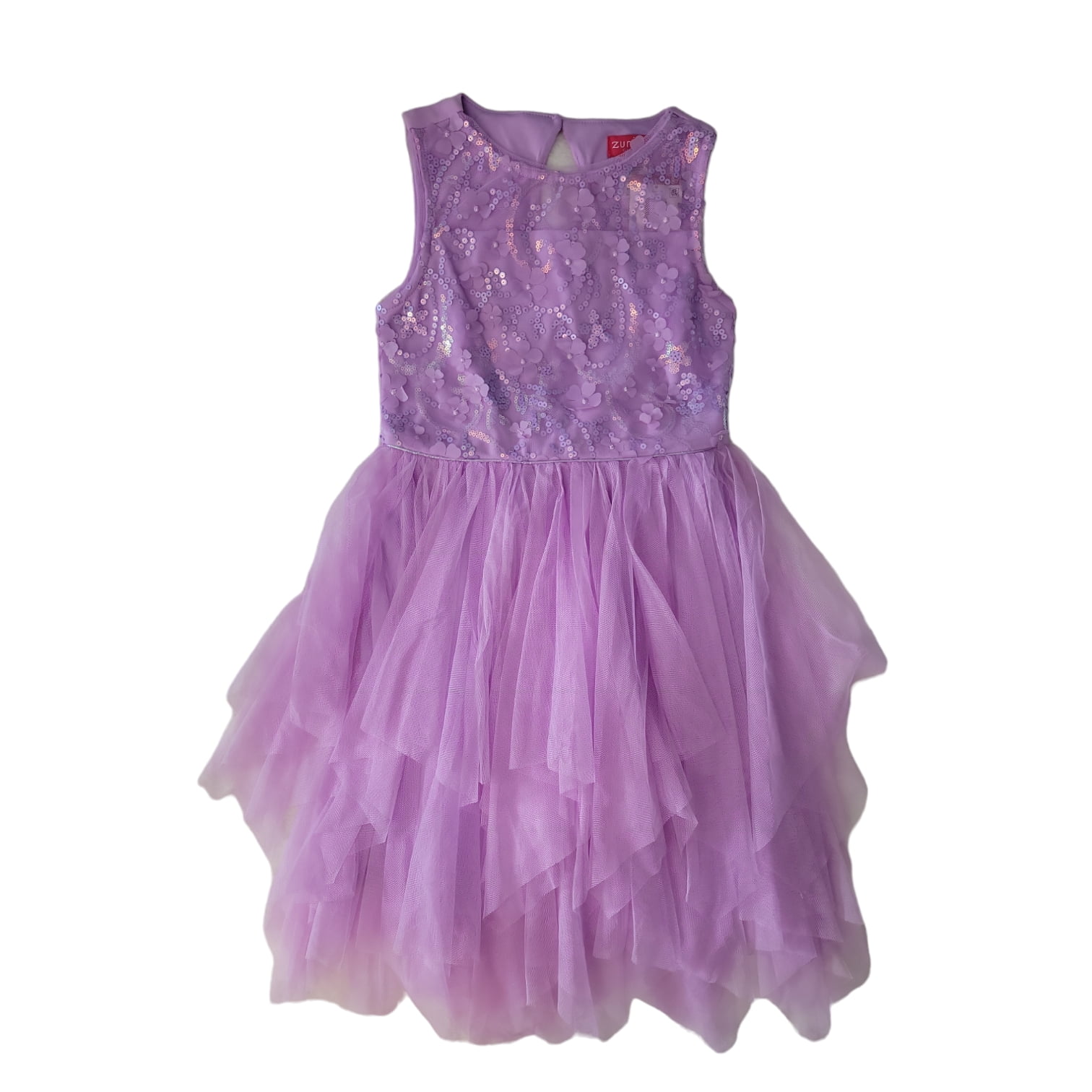Zunie-Girl-Occasion-Knee-