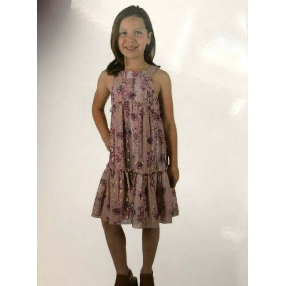 Zunie Girls Tulle Party Dress