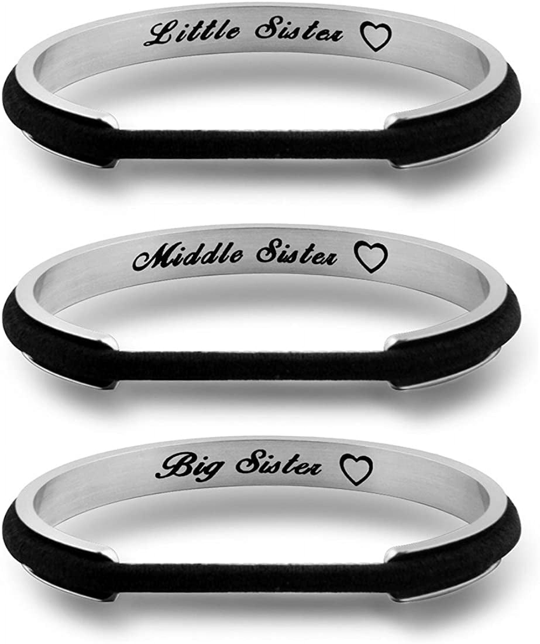 Shop 3 Sisters Bracelet online - Jan 2024 | Lazada.com.my