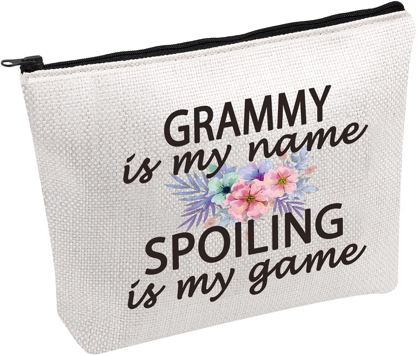 Zuo Bao Grandma Grammy Gift Grammy Is My Name Spoiling Is My Game