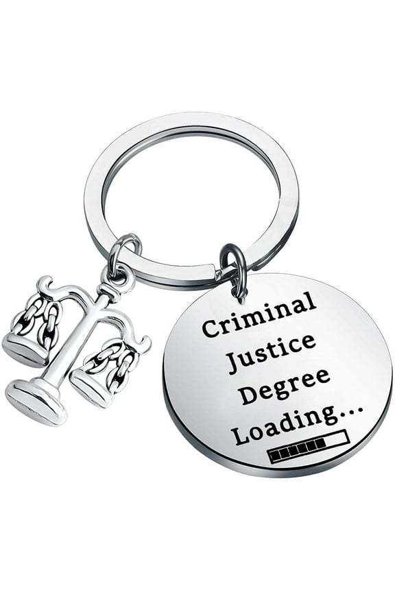 Lawyer Gifts Law Judge Student Graduation Jewelry Scales of Justice Lawyer Keychain New Lawyer Gift Attorney Gift
